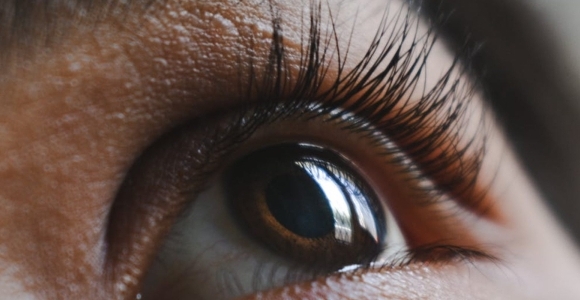 Ciglia e Sopracciglia